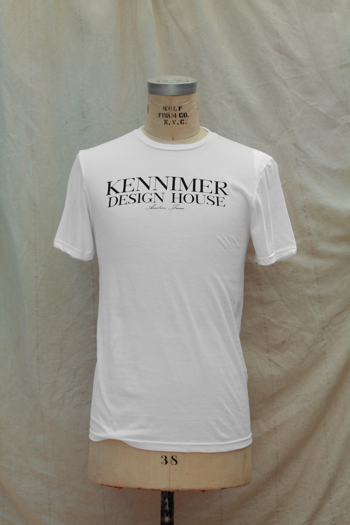Kennimer Design House T-Shirt