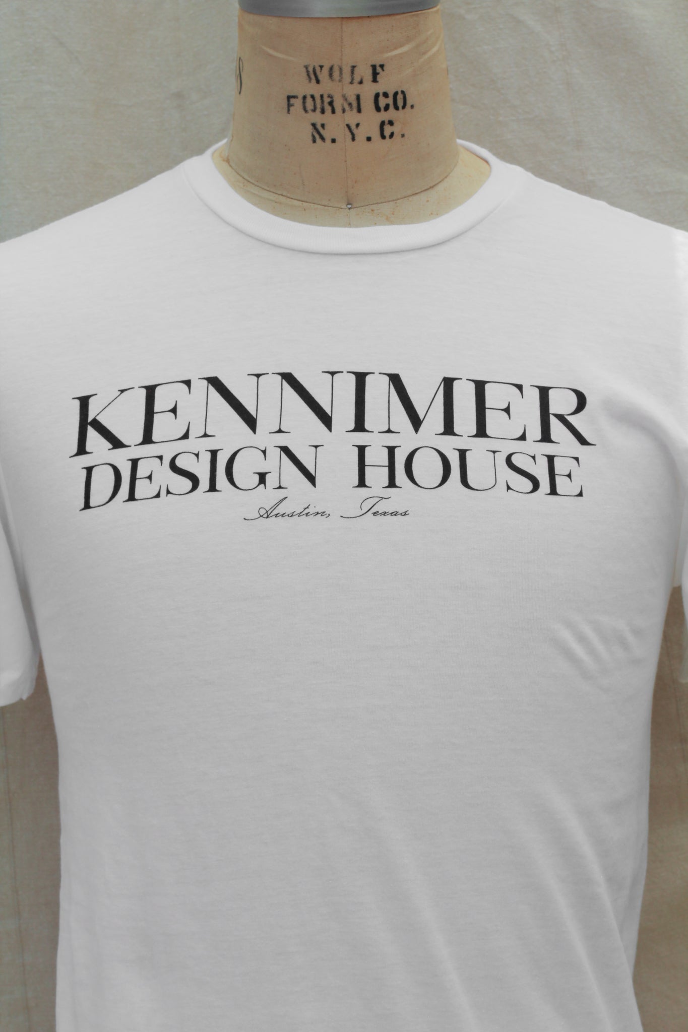 Kennimer Design House T-Shirt